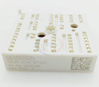 SKIIP39AC12T4V1德国迷你型IGBT模块