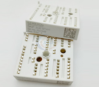 SKIIP39AC12T4V1德国迷你型IGBT模块