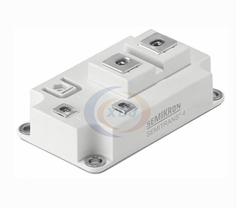 赛米控IGBT模块SKM400GA