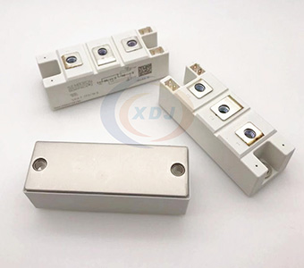 德国西门康可控硅模块SKKT172/16E