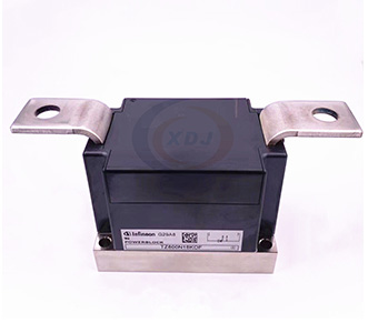 原装英飞凌可控硅模块TZ800N18KOF